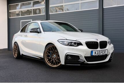 BMW 230 Gebrauchtwagen