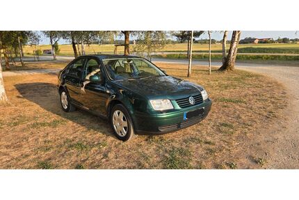 VW Bora Gebrauchtwagen