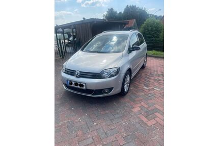VW Golf Plus Gebrauchtwagen