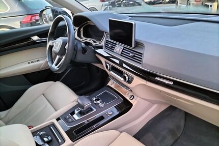 Audi Q5 Gebrauchtwagen