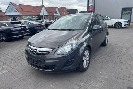 Opel Corsa Gebrauchtwagen