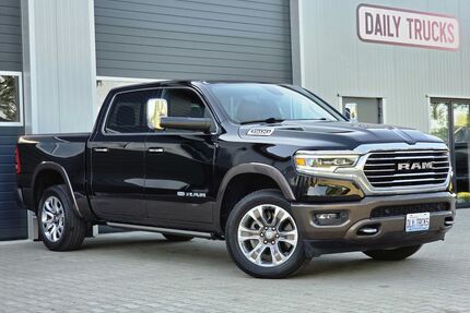 Dodge RAM Gebrauchtwagen