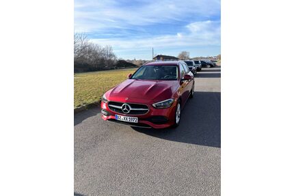 Mercedes-Benz C 200 Gebrauchtwagen
