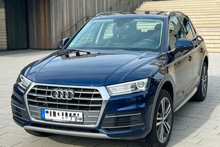 Audi Q5 Gebrauchtwagen