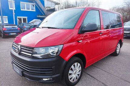 VW T6 Caravelle Gebrauchtwagen