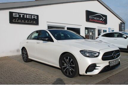 Mercedes-Benz E 450 Gebrauchtwagen