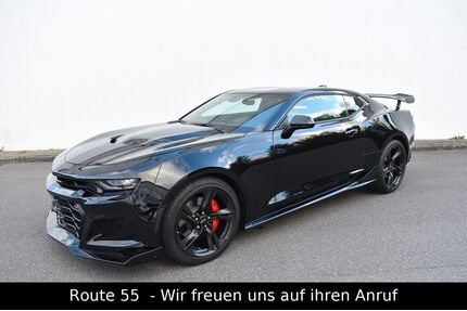 Chevrolet Camaro Gebrauchtwagen
