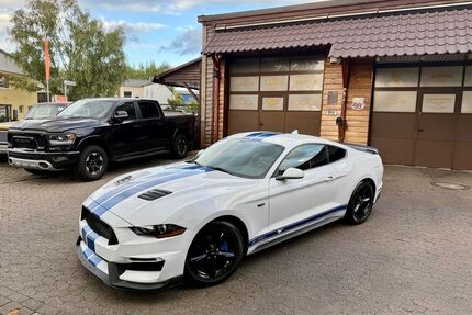 Ford Mustang Gebrauchtwagen