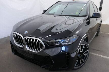 BMW X6 Gebrauchtwagen