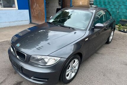 BMW 120 Gebrauchtwagen