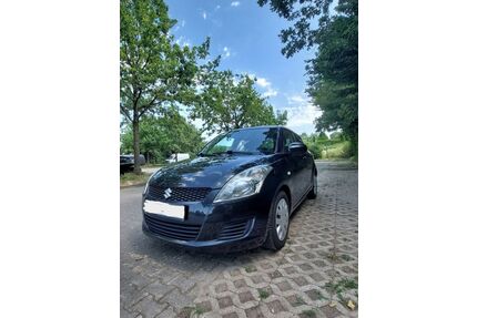 Suzuki Swift Gebrauchtwagen