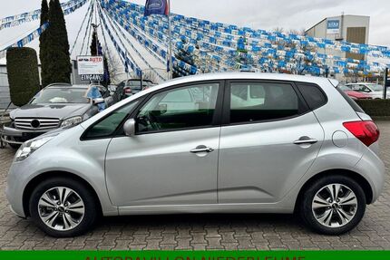 Kia Venga Gebrauchtwagen