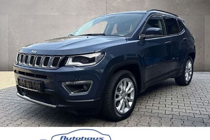 Jeep Compass Gebrauchtwagen
