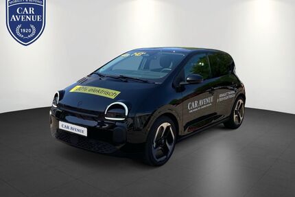 Renault Twingo Gebrauchtwagen