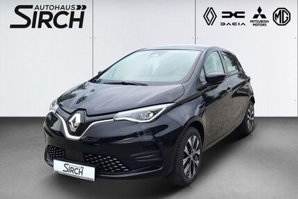 Renault ZOE Gebrauchtwagen