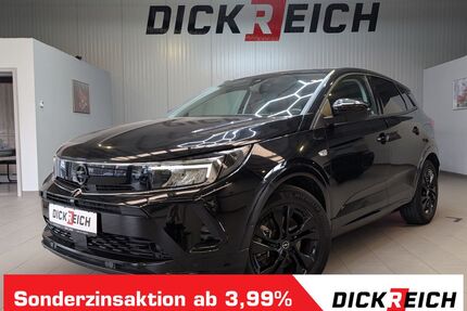Opel Grandland (X) Gebrauchtwagen