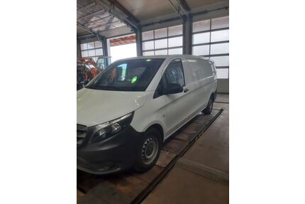 Mercedes-Benz Vito Gebrauchtwagen