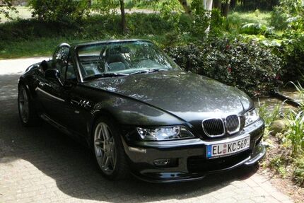 BMW Z3 Gebrauchtwagen