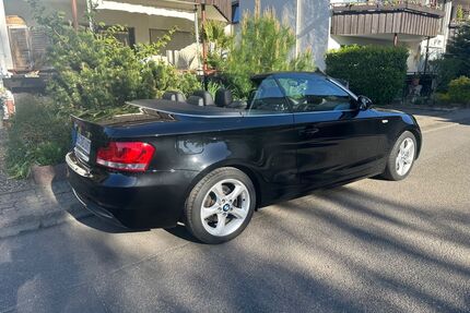 BMW 118 Gebrauchtwagen