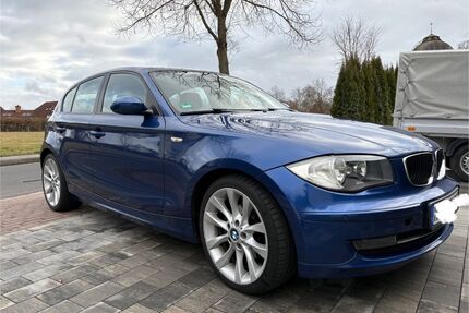 BMW 120 Gebrauchtwagen
