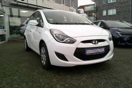 Hyundai ix20 Gebrauchtwagen