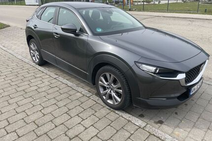 Mazda CX-30 Gebrauchtwagen