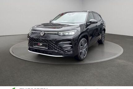 VW Tayron Gebrauchtwagen