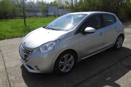 Peugeot 208 Gebrauchtwagen