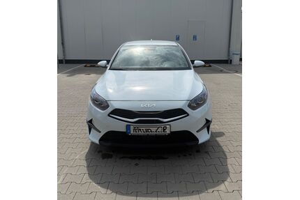 Kia ceed / Ceed Gebrauchtwagen