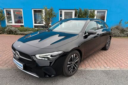 Mercedes-Benz CLA 180 Shooting Brake Gebrauchtwagen