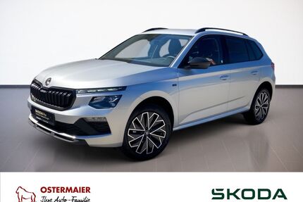 Skoda Kamiq Gebrauchtwagen