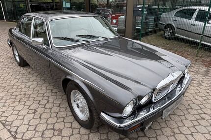Jaguar XJ12 Gebrauchtwagen