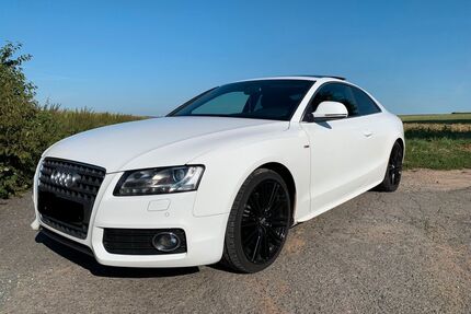 Audi A5 Gebrauchtwagen