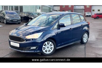 Ford C-Max Gebrauchtwagen