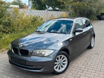 BMW 116 Gebrauchtwagen