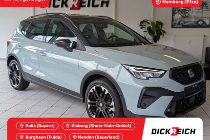 Seat Arona Gebrauchtwagen