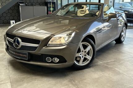 Mercedes-Benz SLK 200 Gebrauchtwagen