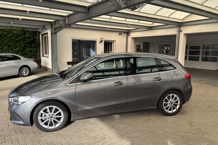 Mercedes-Benz B 180 Gebrauchtwagen
