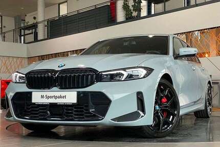 BMW 330 Gebrauchtwagen