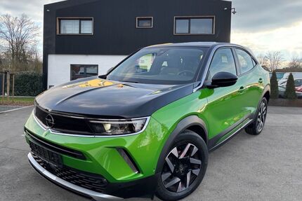 Opel Mokka Gebrauchtwagen