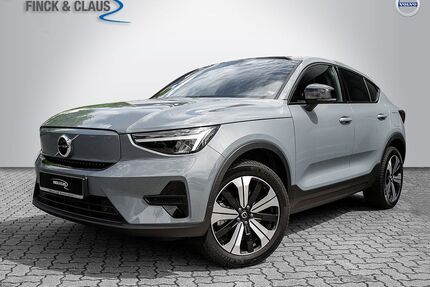 Volvo C40 Gebrauchtwagen