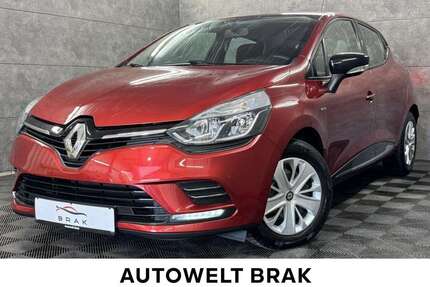 Renault Clio Gebrauchtwagen