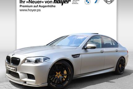 BMW M5 Gebrauchtwagen