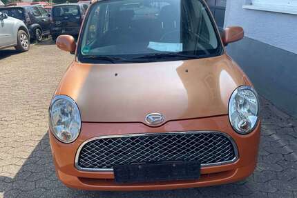 Daihatsu Trevis Gebrauchtwagen