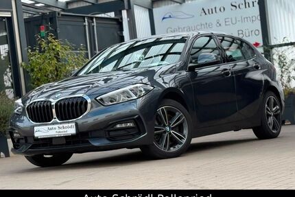 BMW 120 Gebrauchtwagen