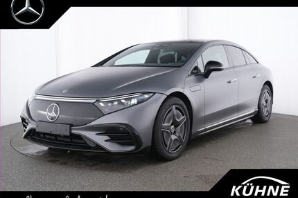 Mercedes-Benz EQS Gebrauchtwagen