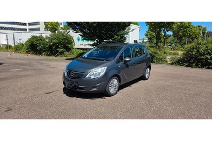 Opel Meriva Gebrauchtwagen