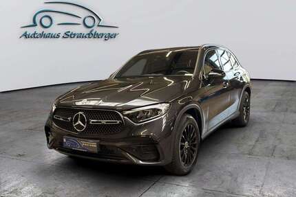 Mercedes-Benz GLC 200 Gebrauchtwagen