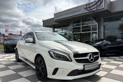 Mercedes-Benz A 180 Gebrauchtwagen