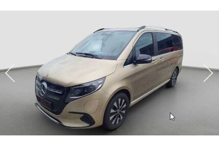 Mercedes-Benz EQV Gebrauchtwagen